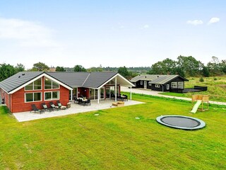 Casa de vacaciones Grenaa  20