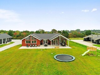 Casa de vacaciones Grenaa  21