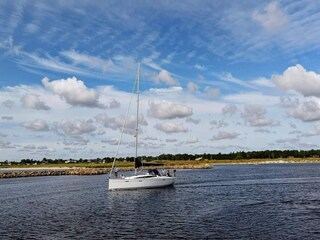 Vakantiehuis Grenaa  22