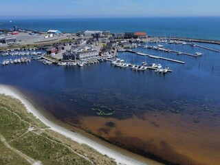 Maison de vacances Grenaa  28