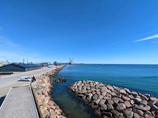 Casa per le vacanze Grenaa  38