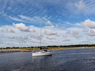 Holiday house Grenaa  32