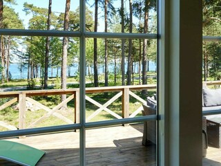 Casa de vacaciones Mönsterås  9