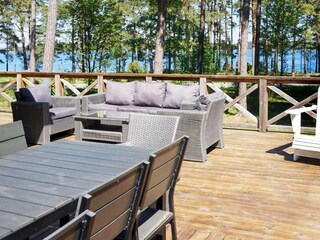 Casa de vacaciones Mönsterås Grabación al aire libre 3
