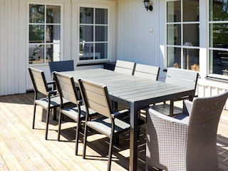 Casa de vacaciones Mönsterås Grabación al aire libre 4