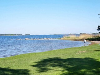 Casa de vacaciones Mönsterås  14