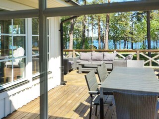 Holiday house Mönsterås  11