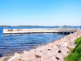 Holiday house Mönsterås  29