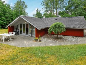 Holiday house 6 Personen Ferienhaus in Ansager - Ansager - image1