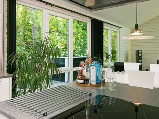 Holiday house Rønde  32