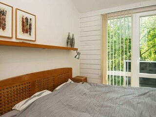 Maison de vacances Rønde  8