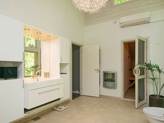 Maison de vacances Rønde  12