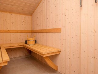 Vakantiehuis Rønde  10