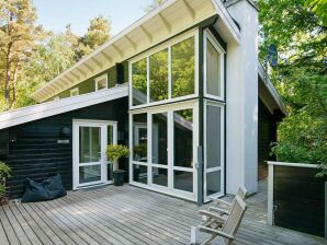 Maison de vacances pour 6 a Rønde - Ronde - image1