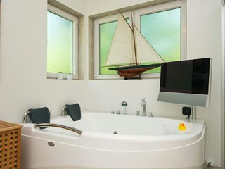 Maison de vacances Rønde  8