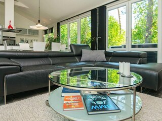 Maison de vacances Rønde  9