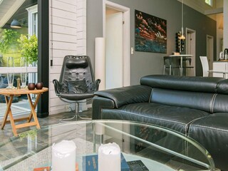 Vakantiehuis Rønde  10