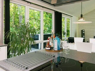 Maison de vacances Rønde  14