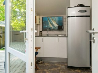 Vakantiehuis Rønde  15