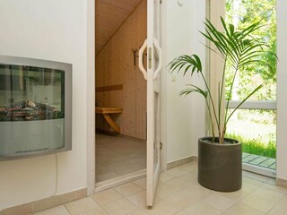 Ferienhaus Rønde  20
