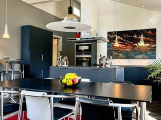 Maison de vacances Rønde  17