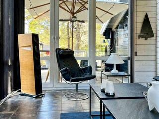 Maison de vacances Rønde  20