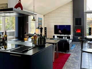 Maison de vacances Rønde  24