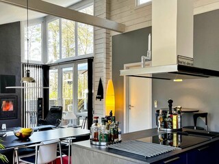 Holiday house Rønde  23