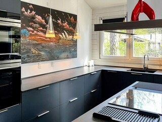 Casa per le vacanze Rønde  16