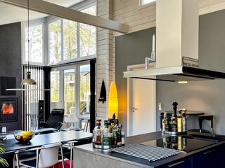 Casa per le vacanze Rønde  17