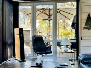 Vakantiehuis Rønde  31