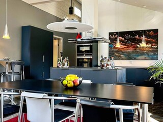 Casa per le vacanze Rønde  19