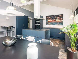 Maison de vacances Rønde  23