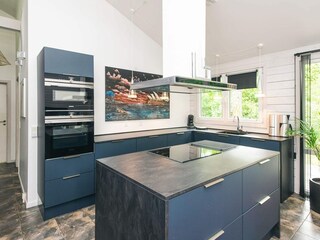 Ferienhaus Rønde  14