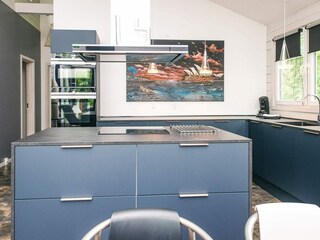 Vakantiehuis Rønde  13