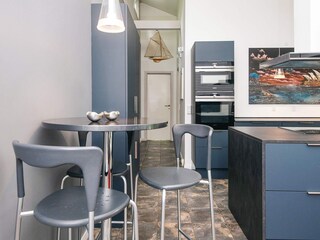 Maison de vacances Rønde  16