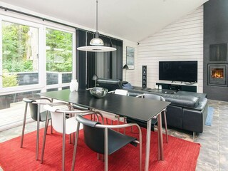 Ferienhaus Rønde  17