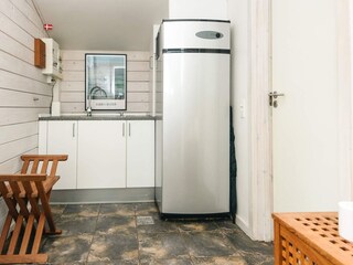 Vakantiehuis Rønde  17