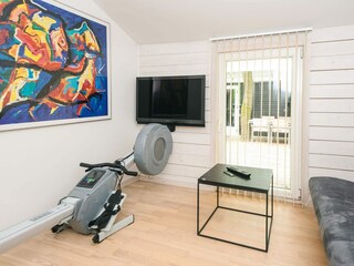 Maison de vacances Rønde  20