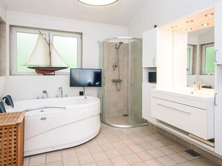 Vakantiehuis Rønde  19