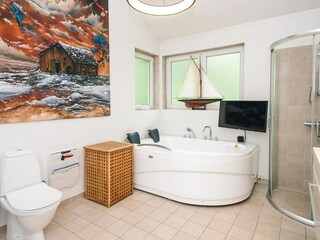 Maison de vacances Rønde  25