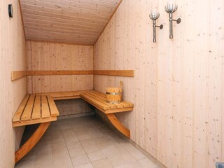 Ferienhaus Rønde  25
