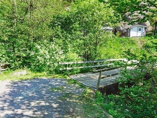 Casa per le vacanze Uddevalla Registrazione all'aperto 3