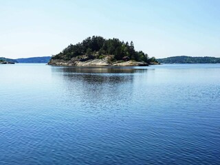 Casa de vacaciones Uddevalla  24