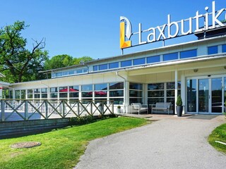 Casa per le vacanze Uddevalla  25