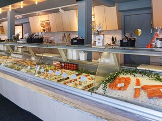 Casa de vacaciones Uddevalla  20