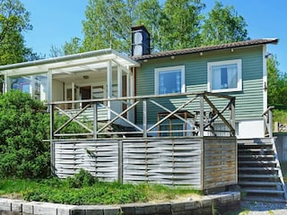 Vakantiehuis Uddevalla Buitenaudio-opname 1