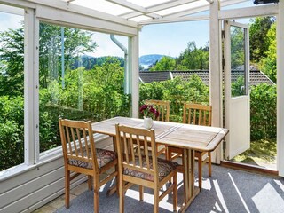 Ferienhaus Uddevalla Außenaufnahme 4