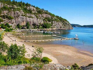 Casa de vacaciones Uddevalla  21