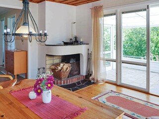 Vakantiehuis Uddevalla  10